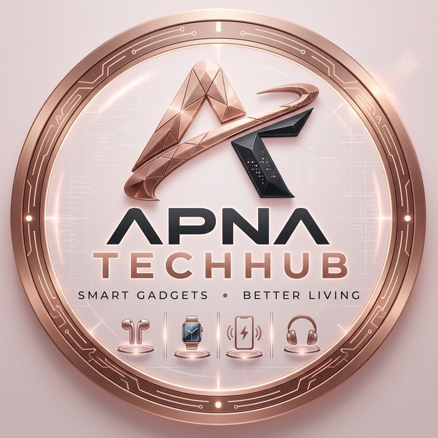 ApnaTechHub — Smart gadgets, better living